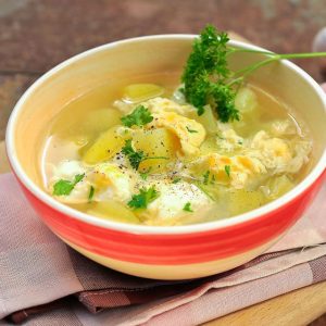 A2B80840-2C4E-48BB-BB8E-5A5E08B01002.jpg Ćesneková polévka