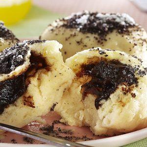 JVE86e18f_21277_100904240.jpg Kynuté knedlíky plněné mákem 8 sztuk